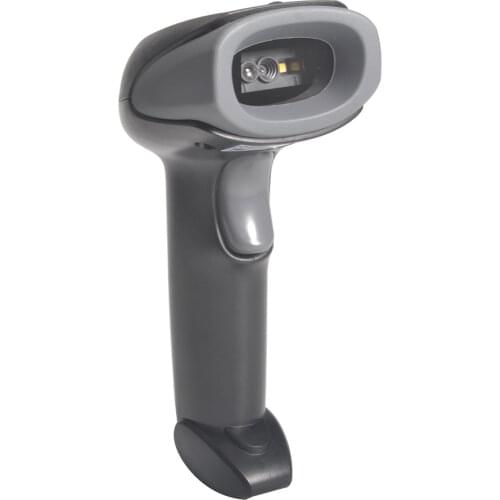 QR Code Wired 1D 2D Coms Barcode Scanner Reader for Supermarket Retailer store