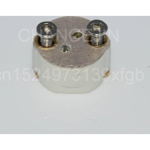 Replacement DBGM 913 lamp holder pottery and porcelain base be used for DRAEGER and MARTIN surgery shadowless lamps etc