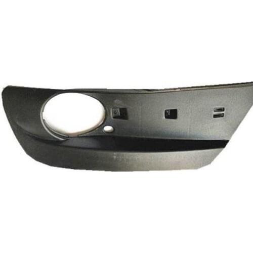 Exterior Parts Lamp Hoods OE Number 2803150U7101 2803160U7101 for JAC J4 J5 J6 Fog light box