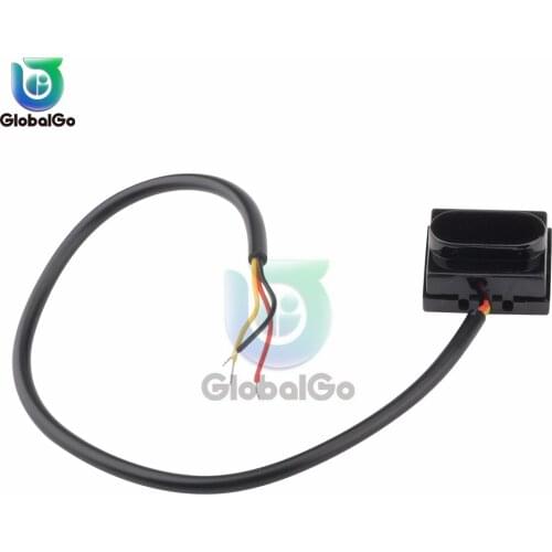 Waterproof Automatic Sensor Photoelectric Sensor Active Infrared Human Body Sensing Probe