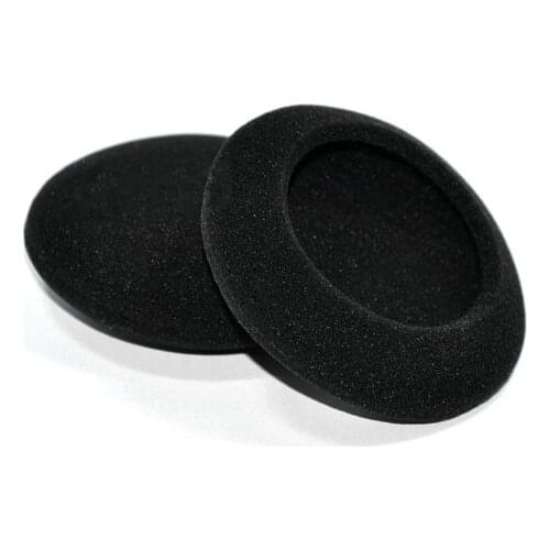 10 pcs of Foam Ear Pads Foam Cushion Cover for H600 H 600 Wireless Headset Headphone Earphone