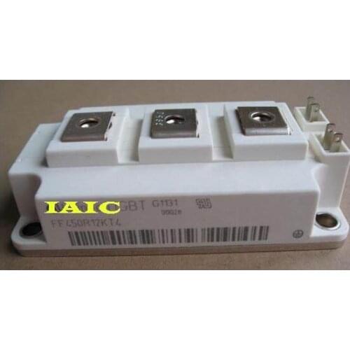 100%New and original, 90 days warranty FF450R12KE4