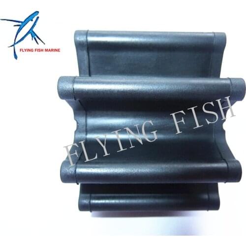 47-59362Q01 47-59362 T1 47-59362 A1 47-59362 1 Outboard Engine Water Impeller For Mercury 4.3L 5.0L 5.7L 7.4L V8 Outboard motor