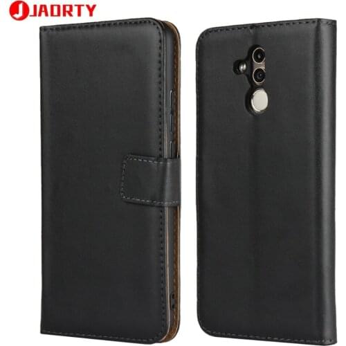 Case For Huawei Mate 20 Lite Leather Cover Card Slot Wallet Case Coque for Mate20 lite Phone Case Cover flip Stand