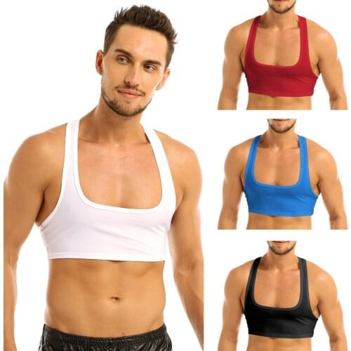 ChicTry Men's Sports T-Shirts