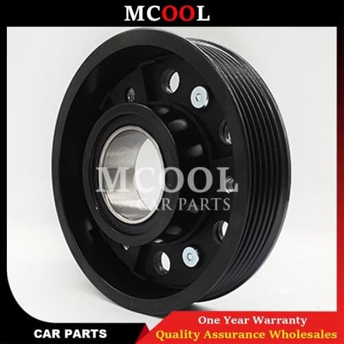 CSE613C ac air compressor Clutch Pulley for bmw 64529182793 BMW 3 E90 E91 E92 316i 318i 320i 64509145351 64509156821 64526915380