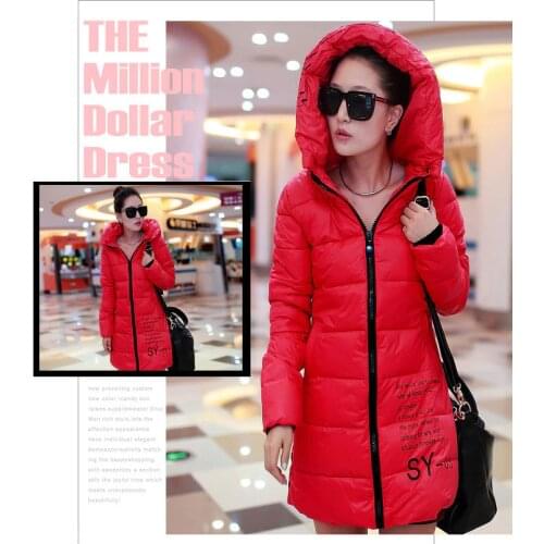 Eshtanga Women's Outerwear