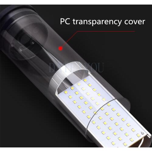 LED machine tool working lamp CNC lathe lighting lamp type fluorescent lamp 24 machine tool lamp oil proof waterproof 220V