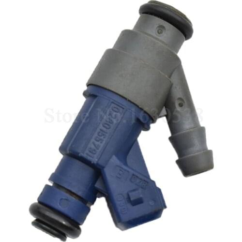 High quality Fuel Injector Nozzle For Volkswaen VW Golf Jetta Beetle 2.0L 0280155791