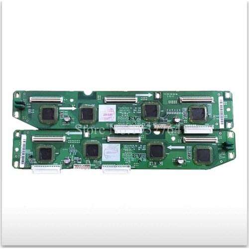 Good Working plate YD04 LJ41-01194A LJ41-01193A LJ92-00797A Buffer Board used part