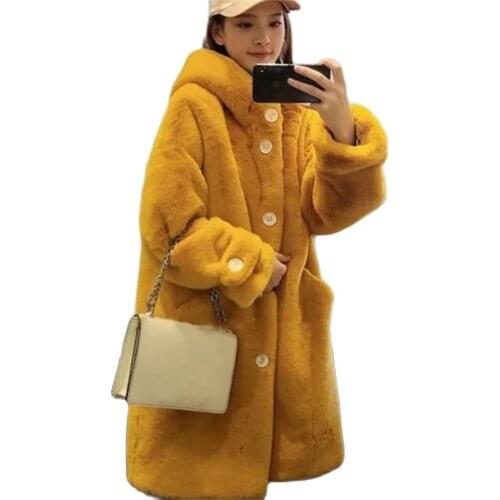 Women's Hooded Jackets Huapang-Lsl China