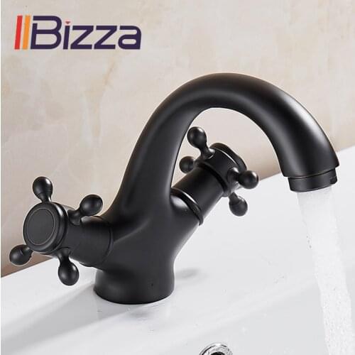 IIBizza Bath Faucets