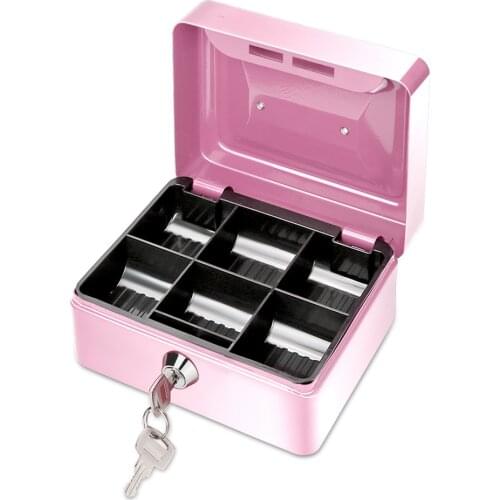 Money Cash Coin Register Insert Tray Replacement Cashier Drawer Storage Cash Register Tray Box Classify Store