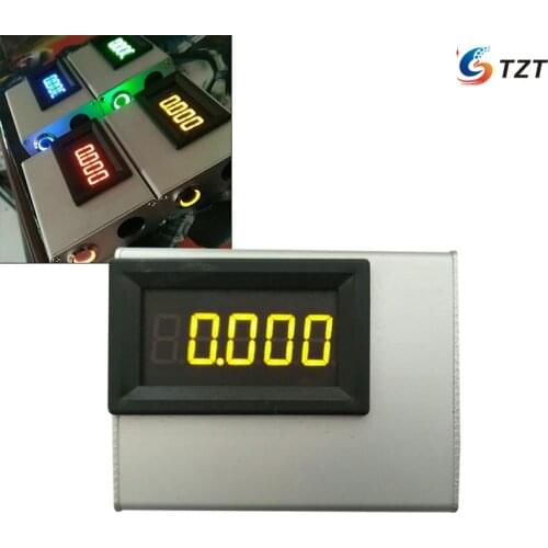 TZT Mini Laser Power Meter Pocket Size Measuring Wavelength 390nm-1024nm