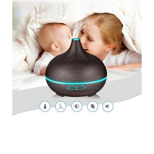 Нет бренда Air Humidifiers
