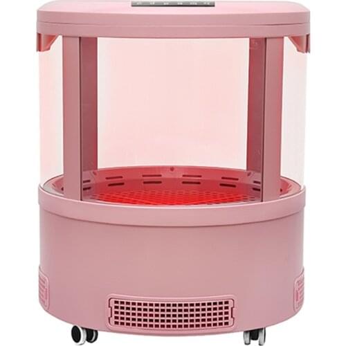 Low price best quality small animals pet dryer room dog stand dryer pet supplies