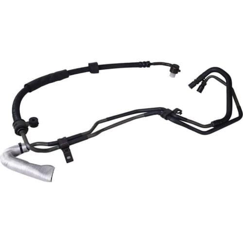 Power Steering Pressure Hose FOR Hyundai Tucson FOR Kia Sportage 05-09 2.0L OEM 575102E000 575102E001