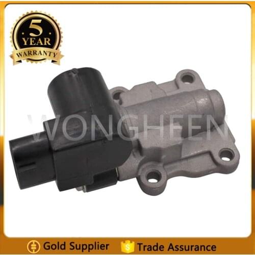 22270-0D010 22270-0D030 OEM Idle Air Control Valve For Chevrolet Prizm Toyota Corolla