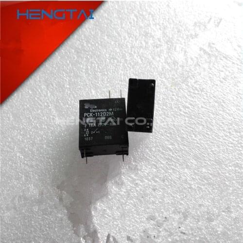 Free shipping PCK-112D2M ORIGINAL MODULE