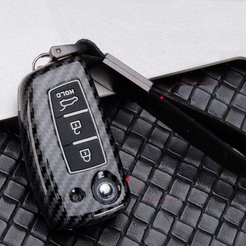 For Nissan Qashqai J11 X-trail Murano Micra Pulsar MAXIMA ALTIMA Juke Scratch resistant Zinc alloy+silica gel Car Key Case Cover