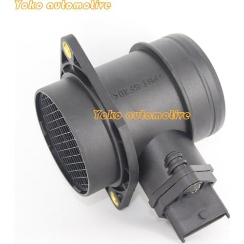 MASS AIR FLOW METER SENSOR MAF FOR FIAT STRADA Pickup (178E) (1998/02 - /) 0 281 002 308/46559828/60816448/0000060816448