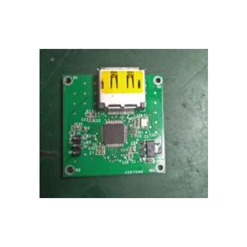 For LT7911D DP to MIPI CSI development board