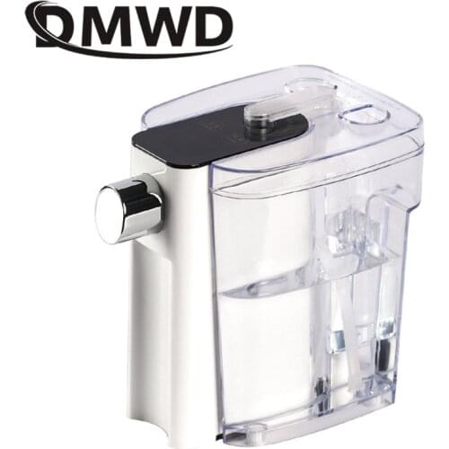DMWD Travel Water Bottles