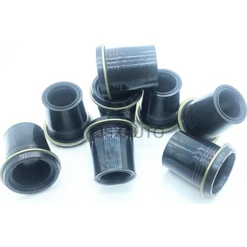 Excavator 4TNV9498 Injector Oil Seal Nozzle Rubber Sleeve Engine Parts Excavator Accessories For Hyundai 60-7 Doosan Yanmar