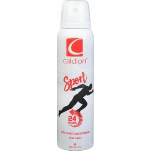 HUNCA Spray Deodorants