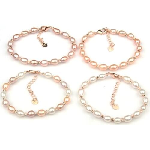 LE SKY Wrist Bracelets