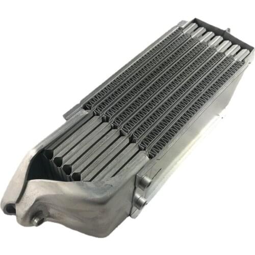 Engine Oil Cooler for VW 411 412 Campmobile Transporter Vanagon 912 914 021117021B 021 117 021B 021 117 021 B