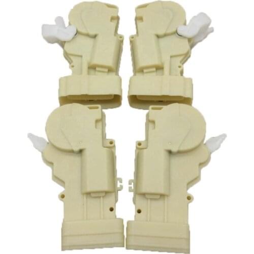 T3ED Front Rear Left Right Door Lock Actuator Compatible with 1999-2003 Lexus-Rx300 GS300 GS400 GS430 6903048020 6912030010