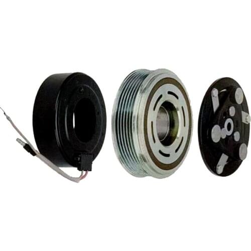 For Honda CIVIC New Auto A/C Air Conditioning Compressor Clutch 5PK 12V 35*52*20 ac clutch