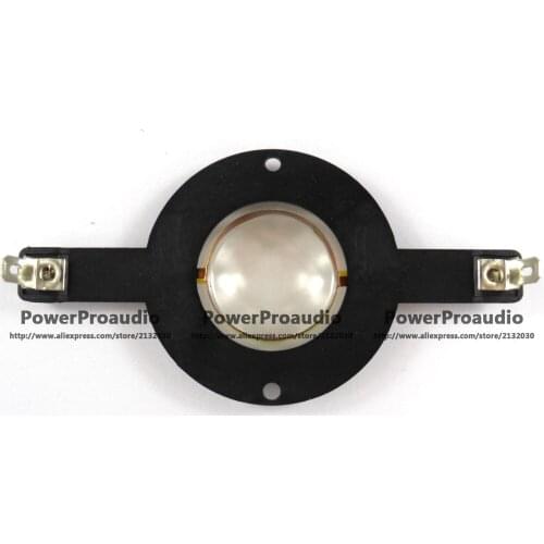 Replacement Diaphragm For B&C MMD10-8 Diaphragm For DE10-8 294-628