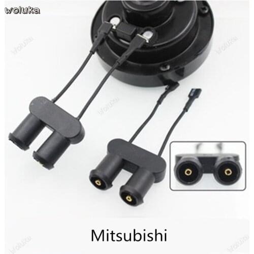 Snail horn modified special plug for special car non-destructive conversion plug CD50 Q04
