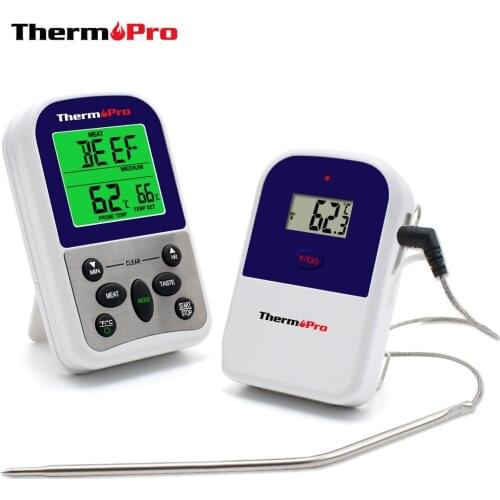 ThermoPro Meat Thermometers