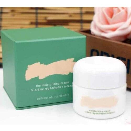 New Sealed Face Cream The moisturizing Creme Regeneration Intense CREME DE 30ML Skin Care drop shipping