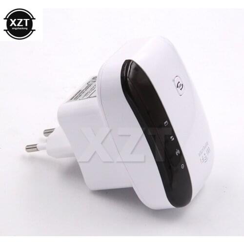 WYMECT Access Points