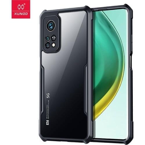 Чехлы для телефонов Xiaomi Redmi K30S Xundd China At AliExpress