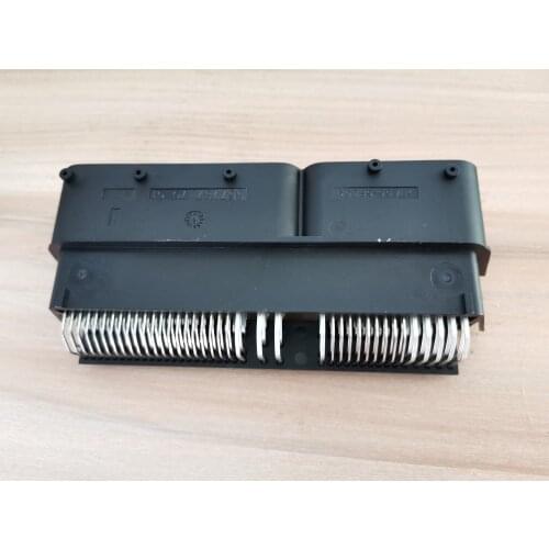 1/2/5pcs/lot 60pin+94pin 154 Pin/Way Tyco AMP TE EDC16/EDC17 Male Socket PCB Plug ECU HDR ASSY 154P Connector Adapter 936524-2