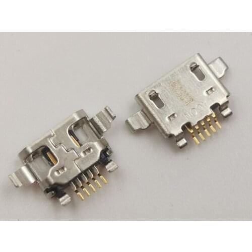 1Pcs USB Charger Charging Port Plug Dock Connector For HTC Desire D816 816 D816T 816D 816W 610 D610 610T 820 300 500 D820