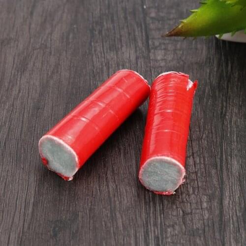 2PCS Kitchen Cleaning Brush Rust removal Stick Metal Rust Removal Brush Knife Pan Pot Cleaner Strong Brushes home Clean Supplies