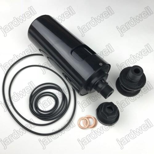 2901075000 (2901-0750-00 ) Drain Valve Kit replacement aftermarket parts for AC compressor