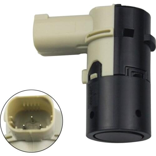 Lacetti Park Distance Control PDC Sensor For BMW