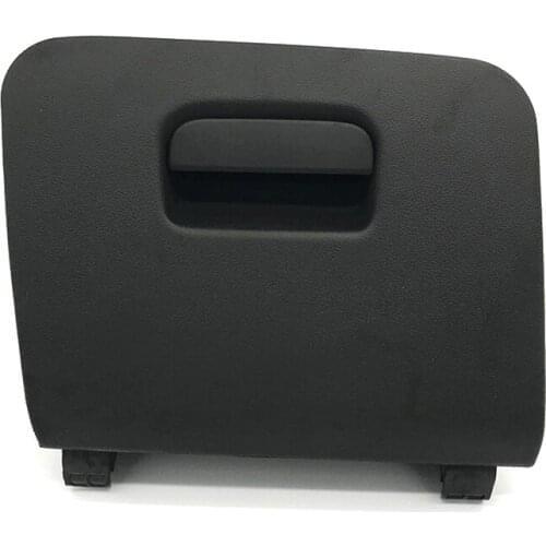 Front Left Side Dash Storage Tray Black for Audi Q3 2012-18 SQ3 14-18 8U1863300B