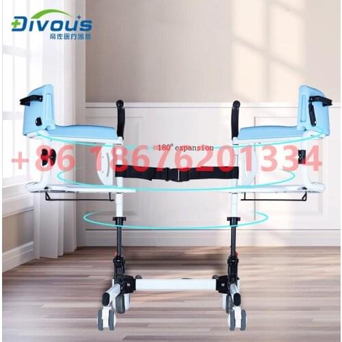 DIVOUS Adult Dresser China