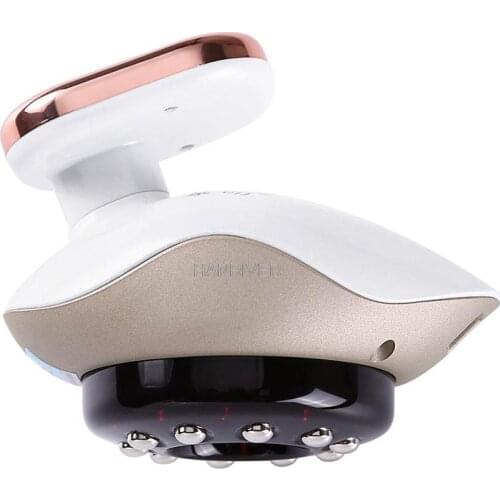 Electric household LCD screen universal scraping instrument instrument nursing care massager