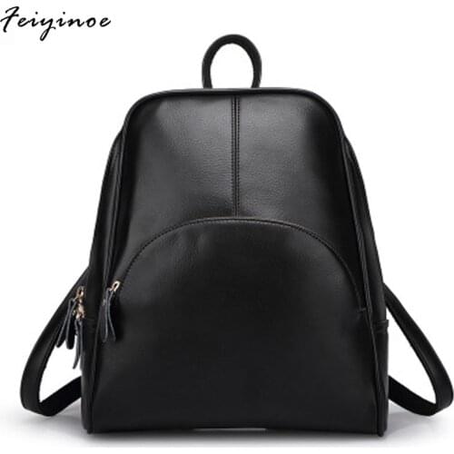 Женские рюкзаки-ранцы FEIYINOE China At AliExpress