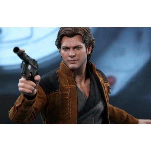 HT hottoys Hot Toys MMS491 MMS-491 1/6 Collectible Action Figure Toy Doll Model Body In stock
