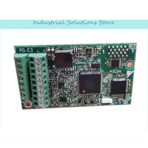 Inverter PG Card PG-B3 PG-X3 PG-E3 PG-F3 New